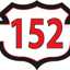 Route 152 Pizza