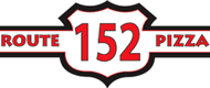Route 152 Pizza