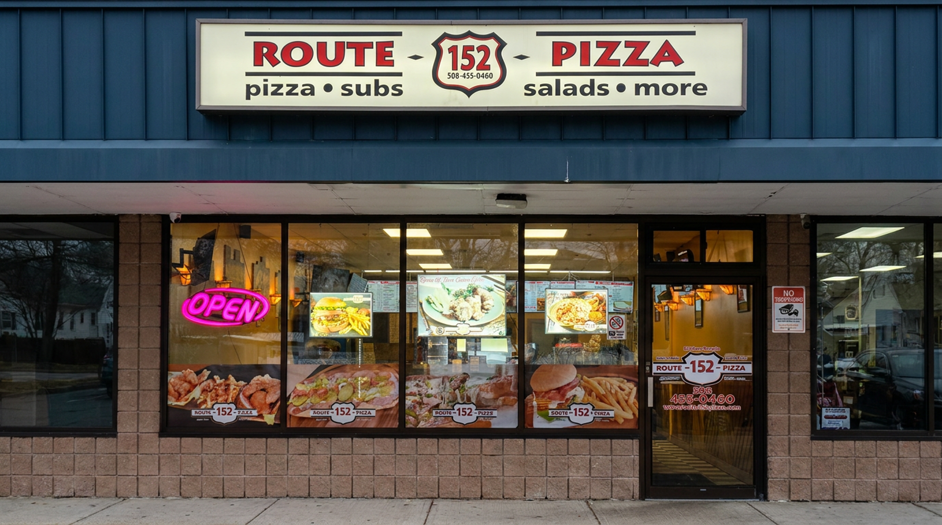 Recognized in Attleboro and beyond