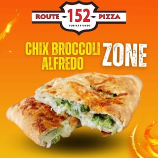 Lg Chix Broc Alfredo Zone