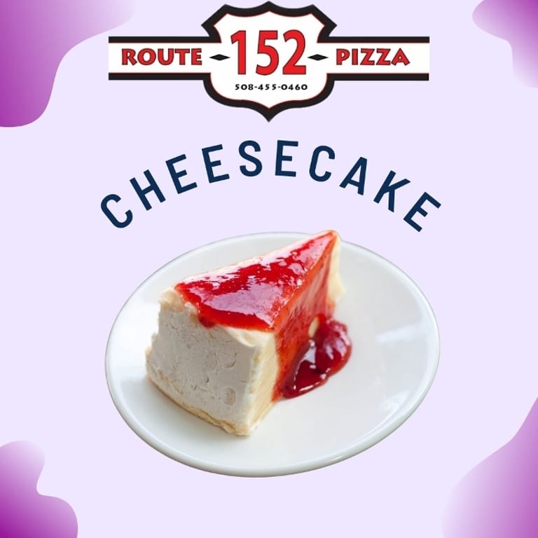 Delicious Cheesecake Options