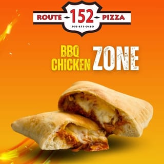 Lg BBQ Chix Zone