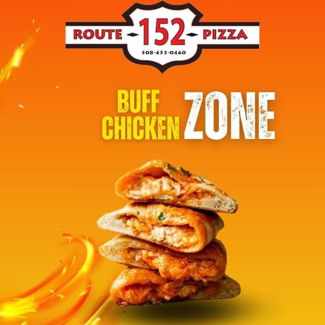 Lg Buff Chix Zone.