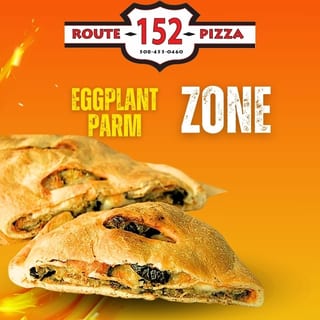 SM EGGPLANTE  PARM ZONE