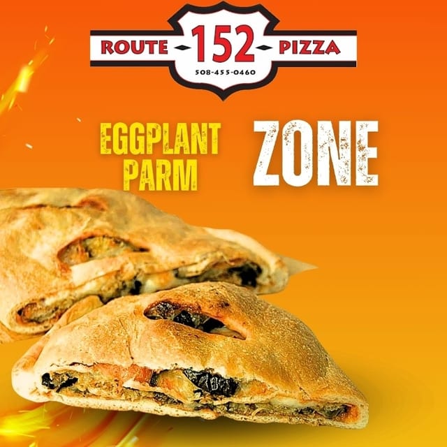 Sm Eggplant Parm Zone.