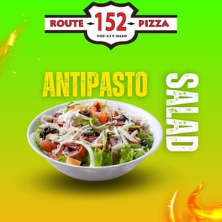 Antipasto Salad