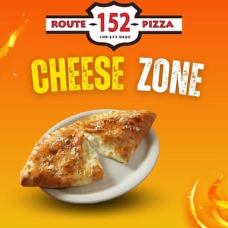 Lg Cheese Zone