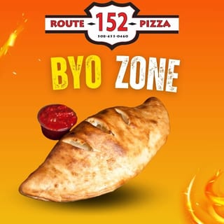 Lg BYO Zone