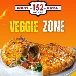 Lg Veggie Zone