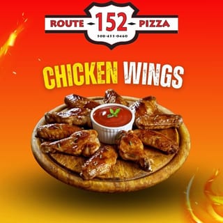 Chix Wings