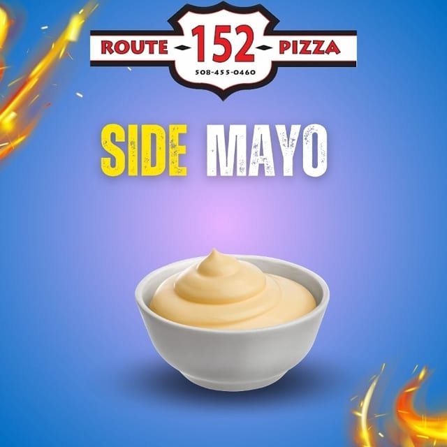 Side Mayo.