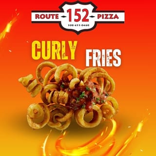 Curly Fries