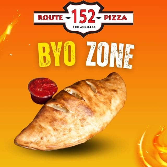 Sm BYO Zone.