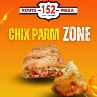 Lg Chix Parm Zone