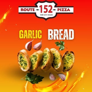 Garlic Bread