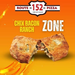 Lg Chix Bacon Ranch Zone