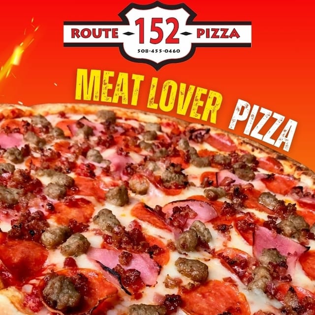 SM Meat Lovers.