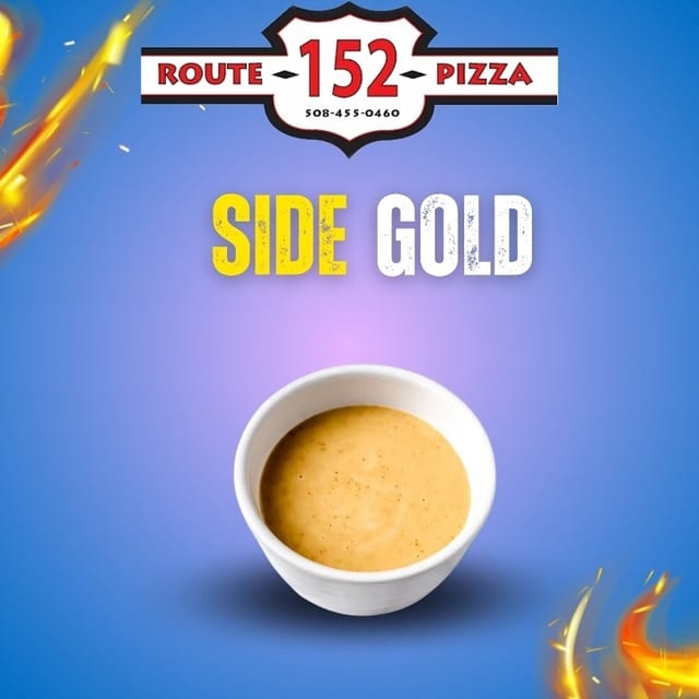 Side Gold.
