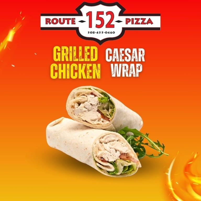 Delicious Grilled Chicken Options