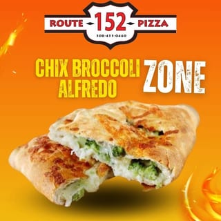 Sm Chix Broc Alfredo Zone