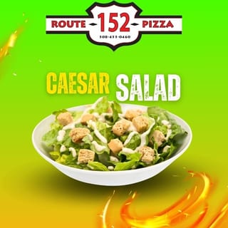 Caesar Salad