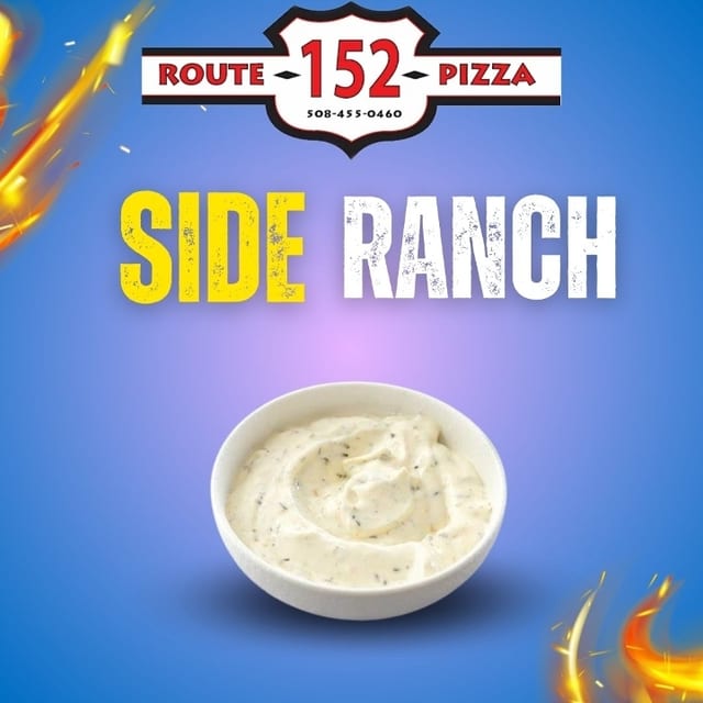 Side Ranch.