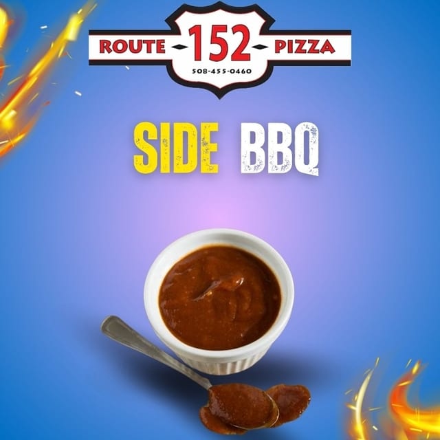 Side BBQ.