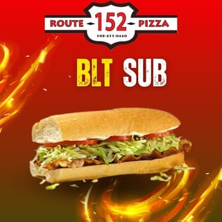 Sm BLT Sub