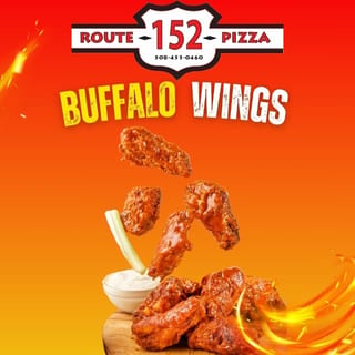 Buffalo Wings