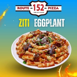 ZITI EGPLANT