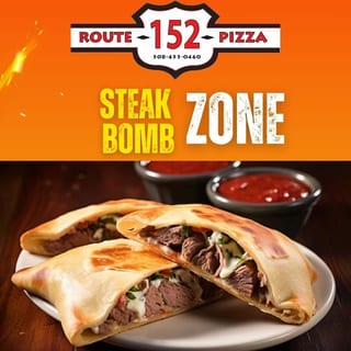 Sm Steak Bomb Zone